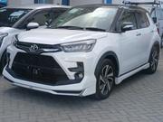 Toyota Raize 2019 Pearl for sale