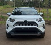 Toyota RAV4 2020 White for sale