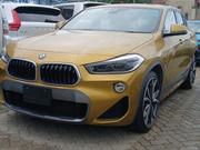 BMW X2 2019 Gold for sale