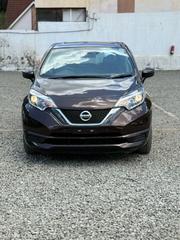 Nissan Note 1.2 Petrol 2019 Brown for sale