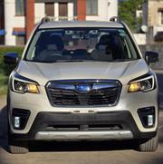 Subaru Forester 2019 Pearl for sale