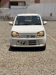 Suzuki Alto 2019 White for sale