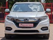 Honda Vezel 1.5 Hybrid 2WD 2019 White for sale