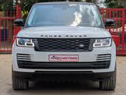 Land Rover Range Rover Vogue 2019 White for sale