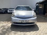 Toyota Prius 2010 Silver for sale
