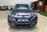 Honda Vezel 2018 Gray for sale