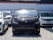 Toyota Voxy 2018 Black for sale