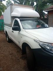 Mitsubishi L200 Club Cab 2.2 4WD 2020 White for sale
