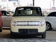 Suzuki Alto 2018 Yellow for sale