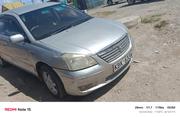 Toyota Premio 2003 Silver for sale