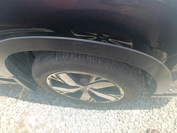 Subaru Forester Premium AWD 2019 Matt Black
