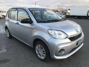 Toyota Passo 2020 Silver for sale