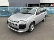 Toyota Probox 2019 Silver for sale