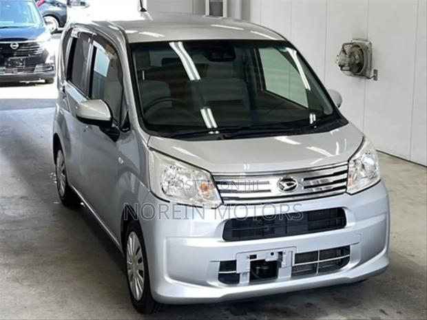 Daihatsu Move 2019 Pearl