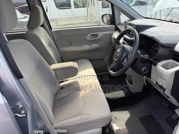 Daihatsu Move 2019 Pearl