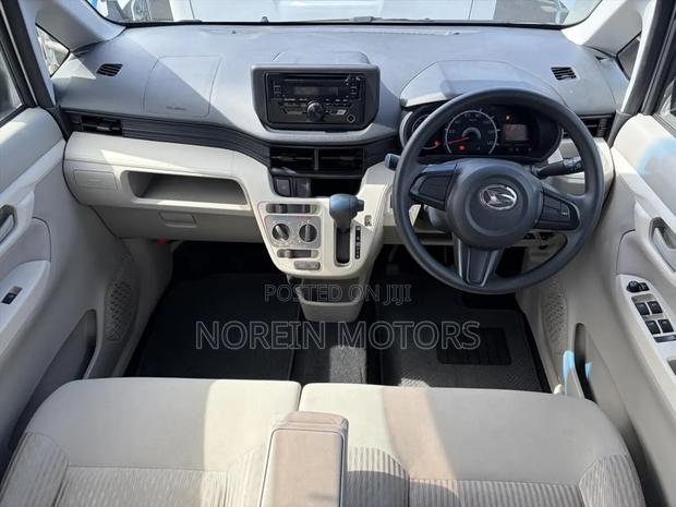 Daihatsu Move 2019 Pearl
