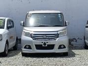 Suzuki Solio 2019 Silver for sale