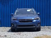 Subaru XV Sport Package with Technology 2018 Blue for sale