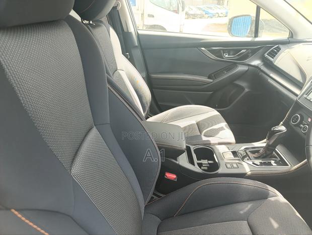 Subaru XV Sport Package with Technology 2018 Blue