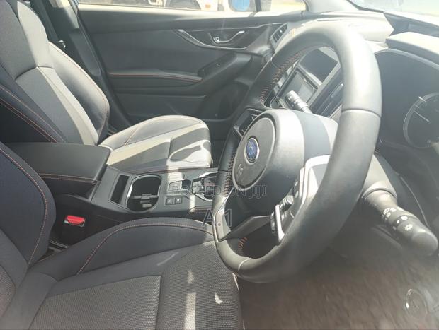 Subaru XV Sport Package with Technology 2018 Blue