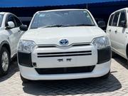 Toyota Probox 2019 White for sale