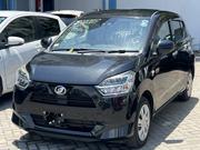 Daihatsu Mira 2019 Matt Black for sale