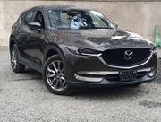 Mazda CX-5 2019 Gold for sale