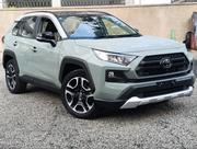Toyota RAV4 2020 Gray for sale