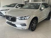 Volvo XC60 2019 White for sale