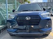 Daihatsu Rocky 2019 Blue for sale