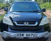 Honda CR-V 2006 for sale