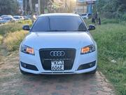 Audi A3 1.4 TFSi 2009 White for sale