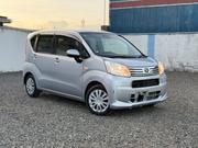 Daihatsu Move 2020 Silver for sale