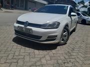 Volkswagen Golf 2016 White for sale