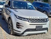 Land Rover Range Rover Evoque 2019 for sale