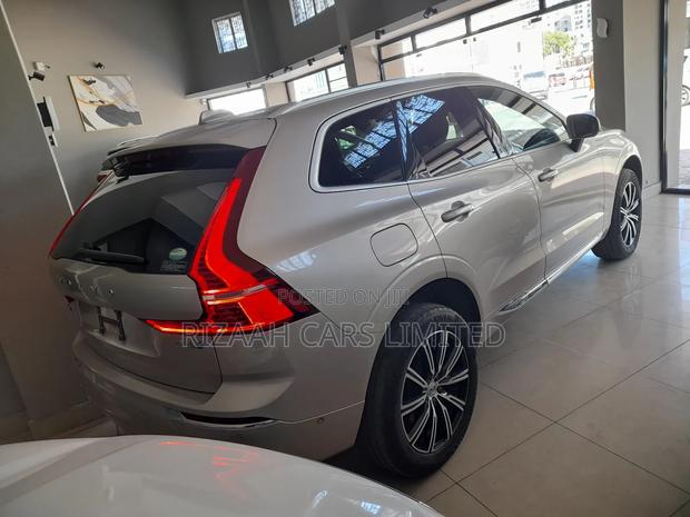 Volvo XC60 2020 Beige