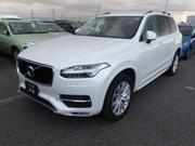 Volvo XC90 2019 White for sale