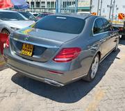 Mercedes-Benz E300 2016 Gray for sale