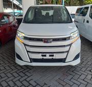 Toyota Noah 2018 for sale