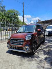 Daihatsu Cast 660 FWD 2020 Red for sale