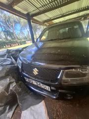 Suzuki Escudo 2006 Black for sale