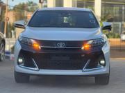 Toyota Harrier 2.0 Turbo GR Sport 2019 White for sale