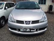 Nissan Wingroad 2017 Silver for sale