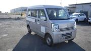 Mazda Scrum 0.7 RWD 2019 Silver for sale
