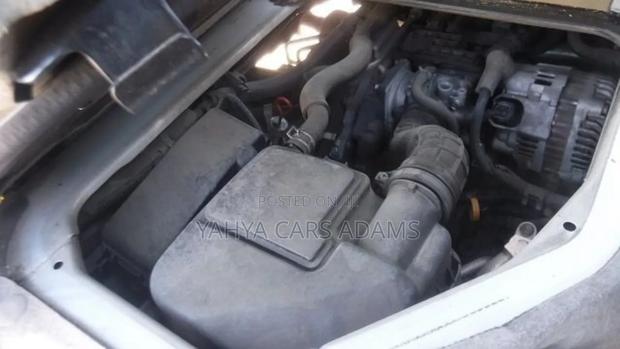 Mazda Scrum 0.7 RWD 2019 Silver