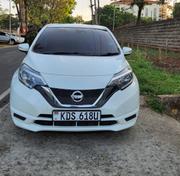 Nissan Note 2017 for sale