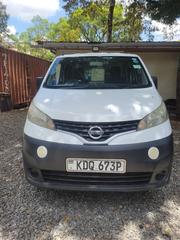 Nissan NV200 2017 for sale