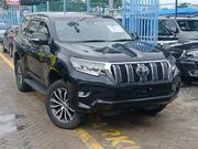 Toyota Land Cruiser Prado 2018 for sale