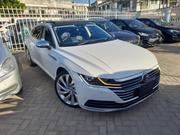 Volkswagen Arteon 2.0T SEL AWD 4MOTION 2019 for sale