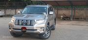 Toyota Land Cruiser Prado 2.8 2021 Brown for sale
